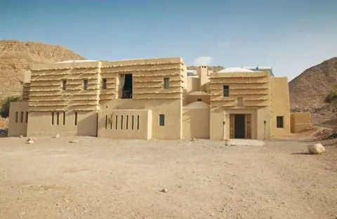 Viaje a Jordania