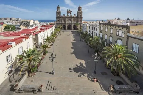 escapada