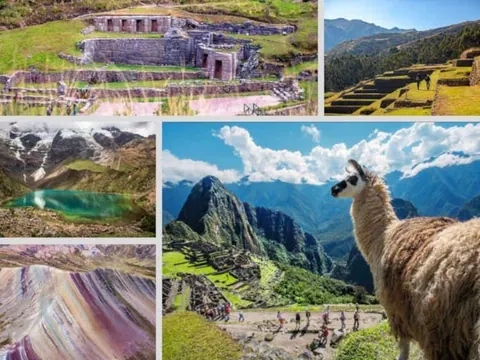 Cusco