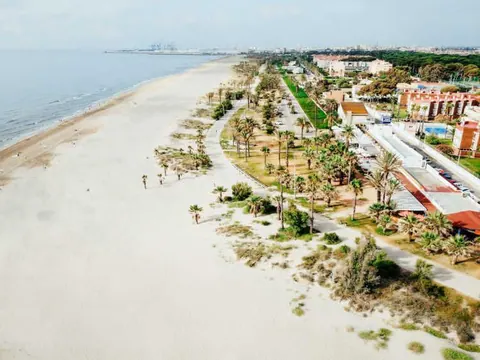 Patrimonio natural de Castelló