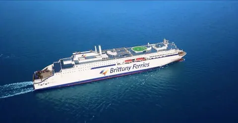 Brittany Ferries