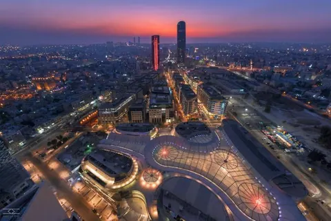 Jordan Convention Bureau