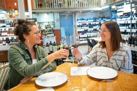 Enoturismo en España