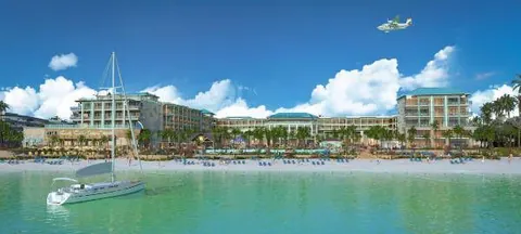 Margaritaville Island Reserve Riviera Maya