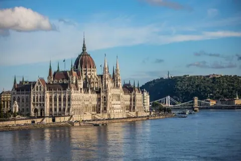 Budapest