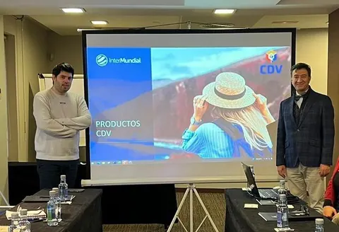 CDV e InterMundial convierten en flexible lo inflexible