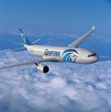 Egyptair