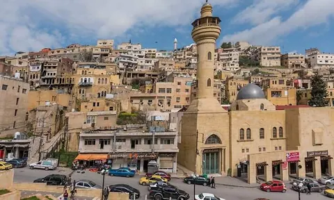 Jordania