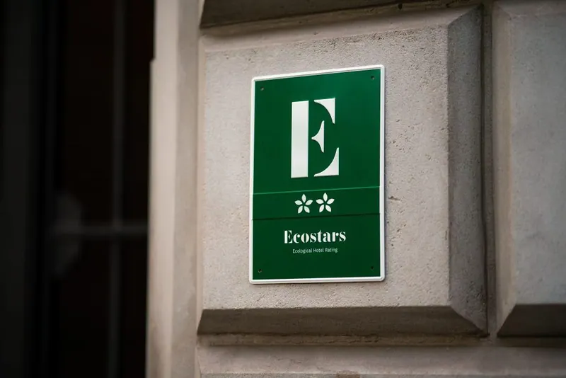 Hoteles Santos firma un acuerdo de colaboración con el Grupo Ecostars