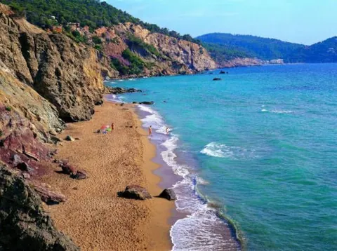 Islas Baleares