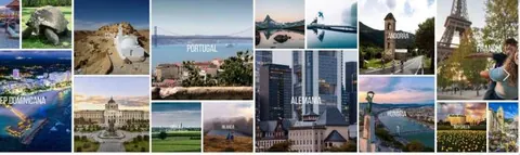 Los españoles vuelven a viajar al extranjero