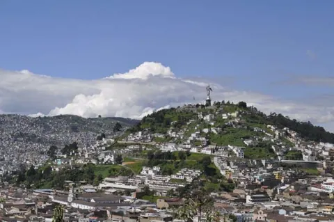 Quito exhibe su oferta turística en FITUR 2023