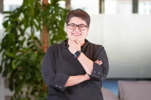 Kiwi.com - Aparna Ballakur