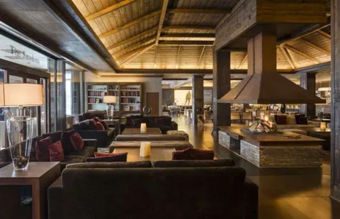 Hotel Val de Neu - Hoteles Santos