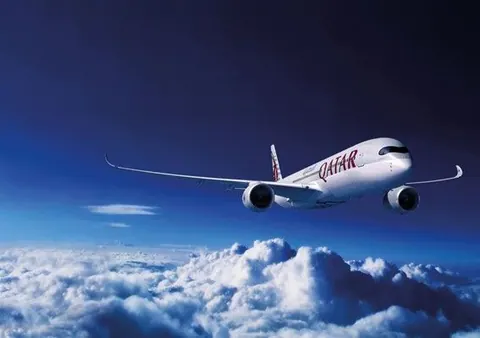 Qatar airways