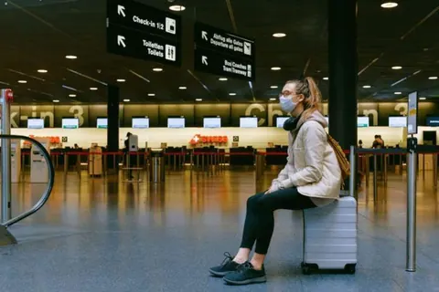 Aeropuerto