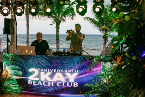 KAY Beach Club