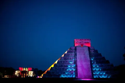Mundo maya