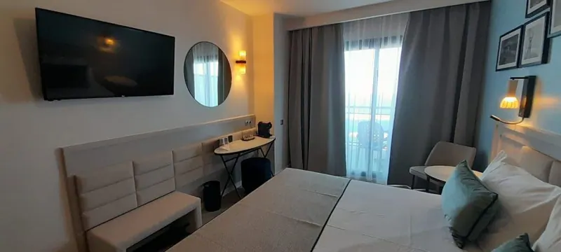 Leonardo Hotel Fuengirola Costa del Sol