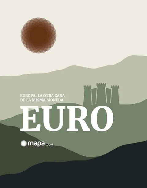 Mapa Tours - Catalogo de Viajes por Europa