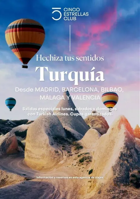 Cinco estrellas club