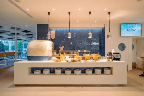 Hotel Blaumar