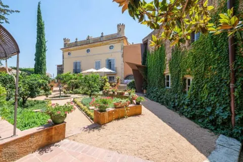 Hotel Mas La Boella