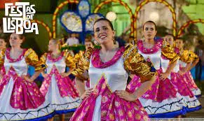 Fiestas populares