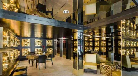 Palladium hotel group