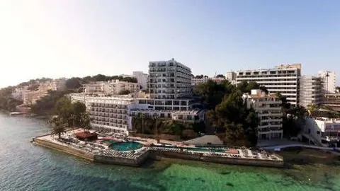 Leonardo Hotels