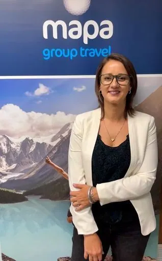 Mapa group travel