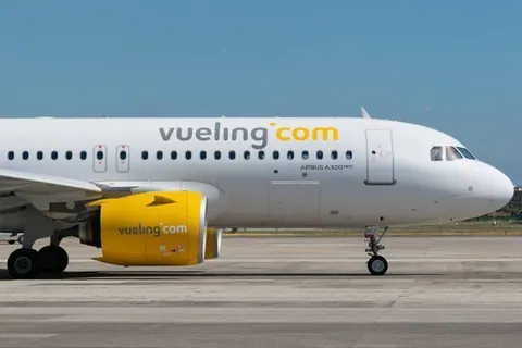 Vueling