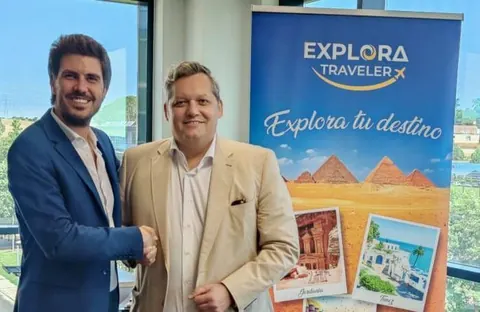 Explora traveler