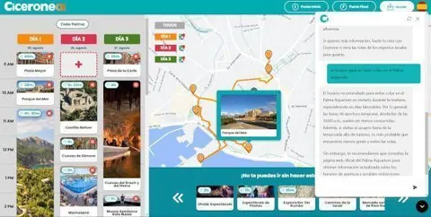 Ciceroneai