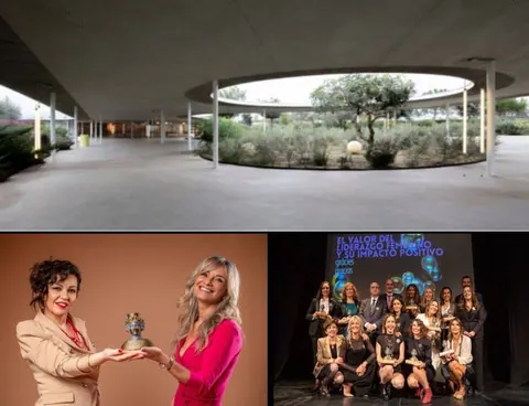 Tanit congress & awards