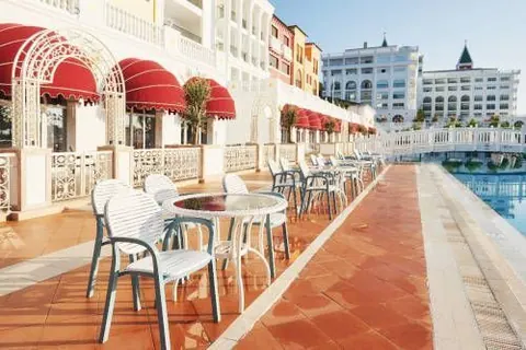 Ocupación hotelera