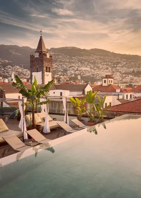 Funchal