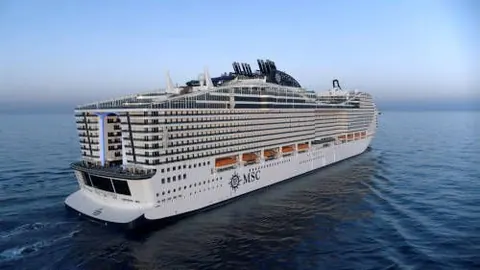 Crucero