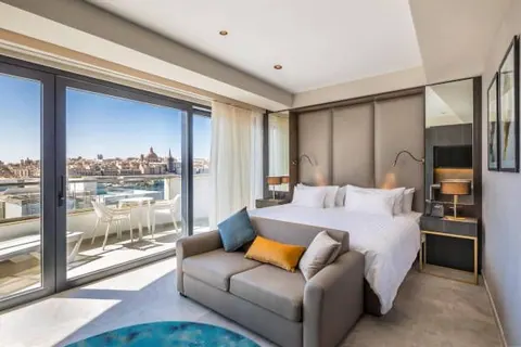 Barceló hotel group