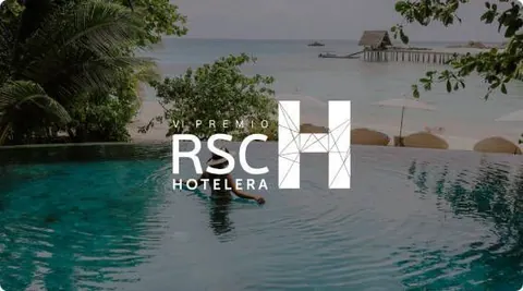 Premio rsc hotelera