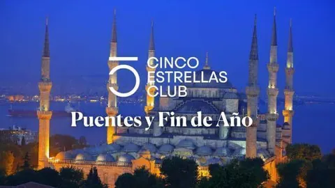 Cinco estrellas club