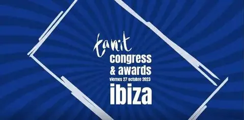 Tanit ibiza congress & awards