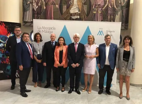 Jornada de derecho turístico
