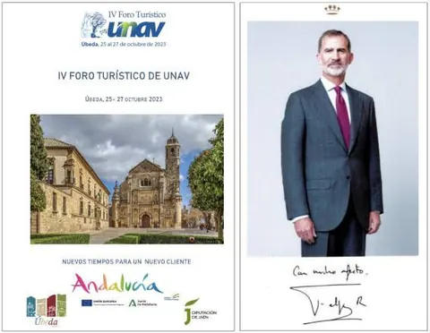Foro turístico unav