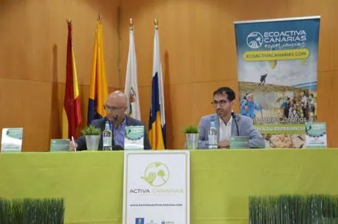 Activa canarias