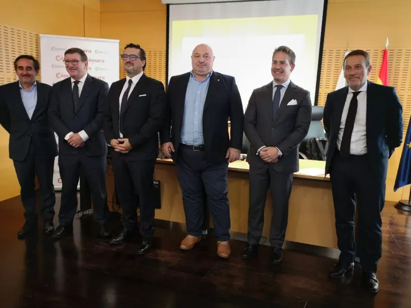 La asociación de agencias de viajes