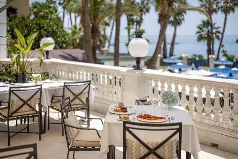 Gran hotel miramar