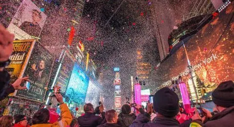 Año nuevo