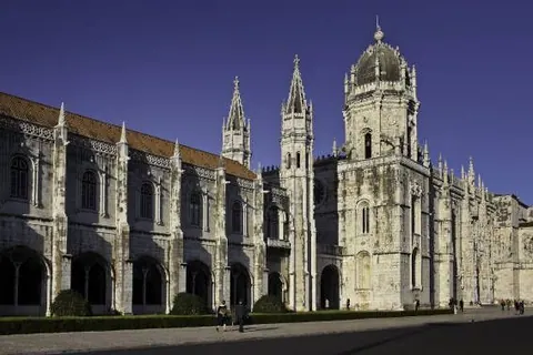 Barrios más atractivos de lisboa