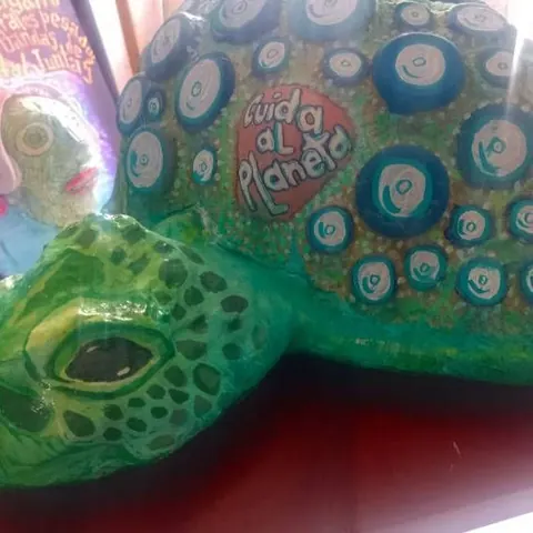 Fundación eco-bahía
